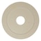 Ekena Millwork Adonis Ceiling Medallion (Fits Canopies up to 10 1/4"), 16 1/8"OD x 3 5/8"ID x 1"P, Primed White CM16AD - alternate 4